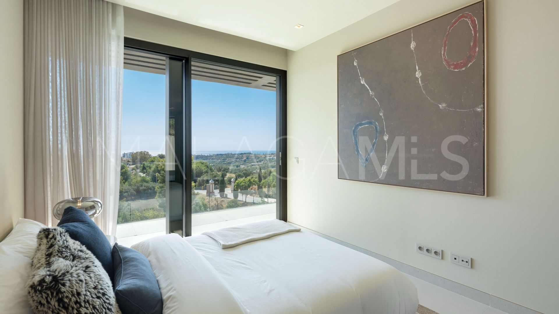 Villa for sale in Los Flamingos