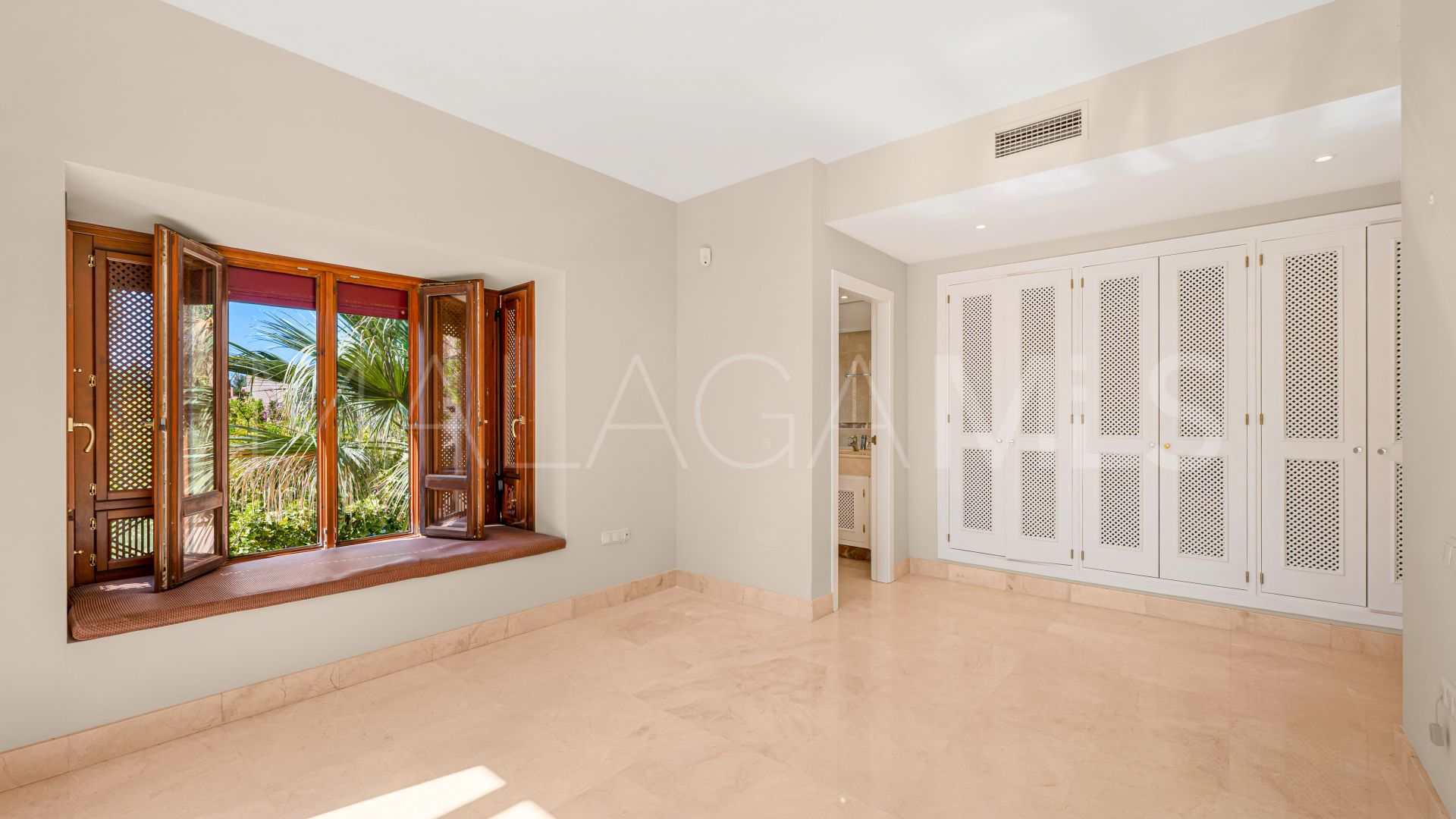San Pedro de Alcantara 3 bedrooms apartment for sale