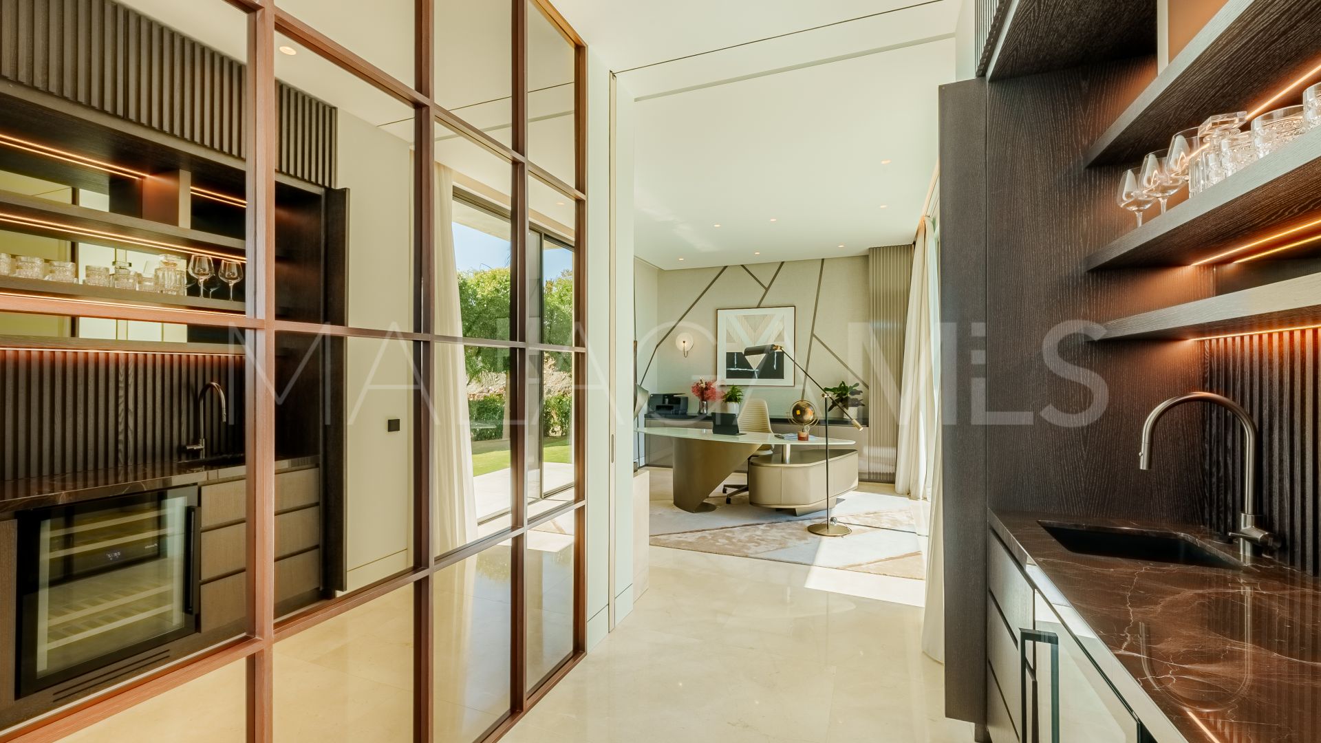 Villa for sale in La Quinta