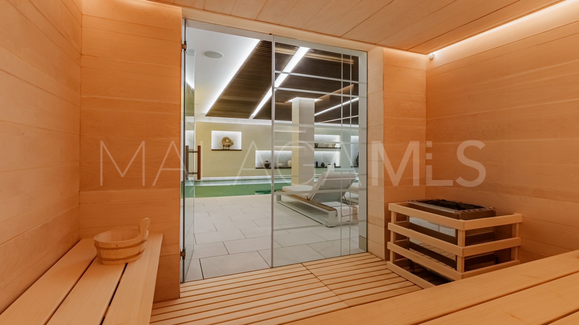 Villa for sale in La Quinta