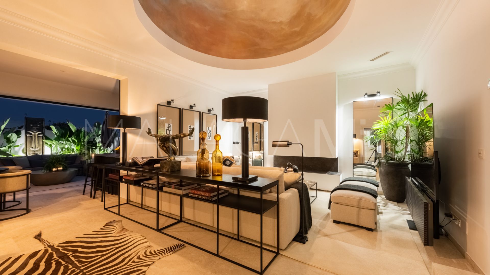 Radhus for sale in El Oasis Club