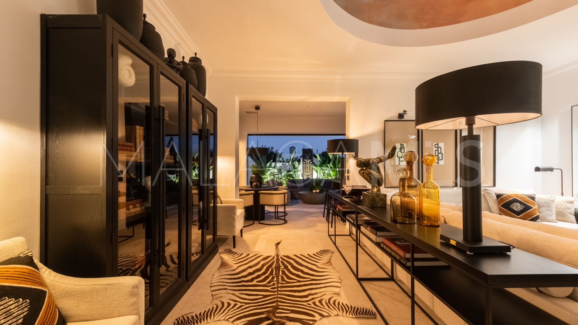 Radhus for sale in El Oasis Club