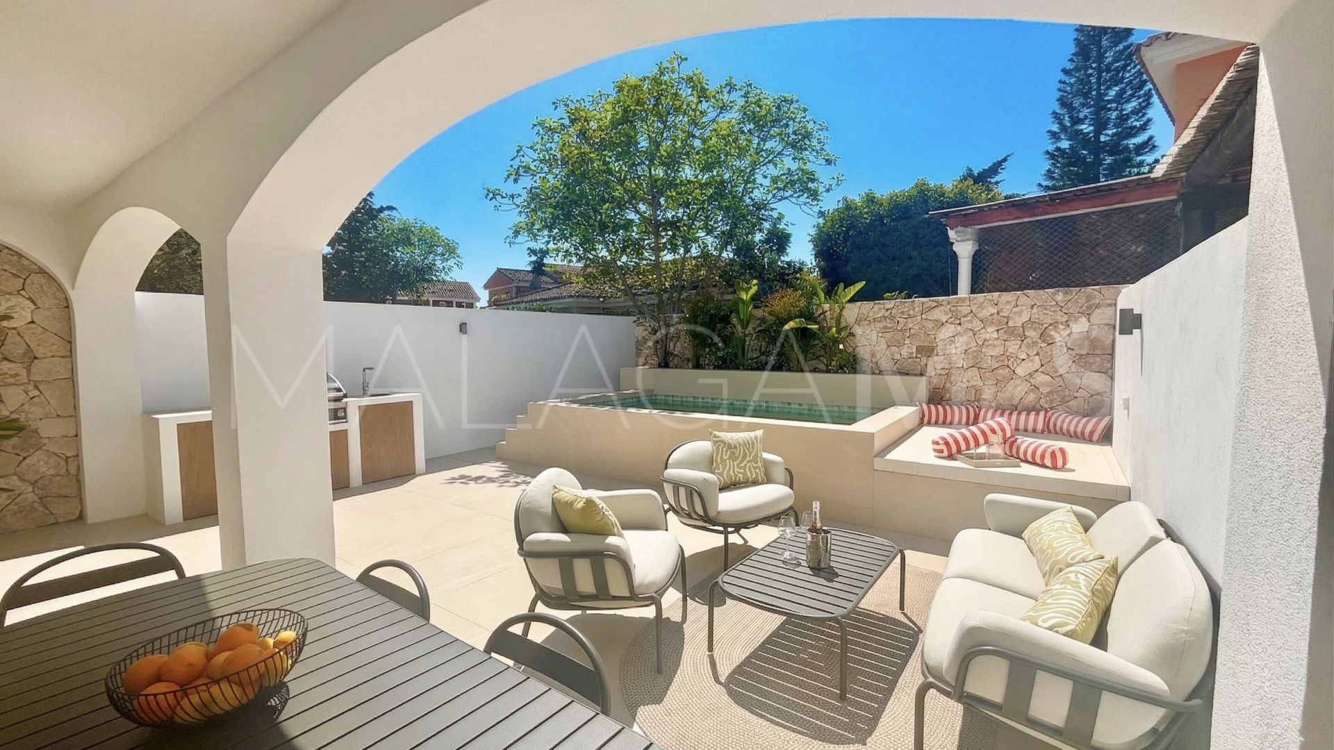 Maison de ville for sale in San Pedro Playa