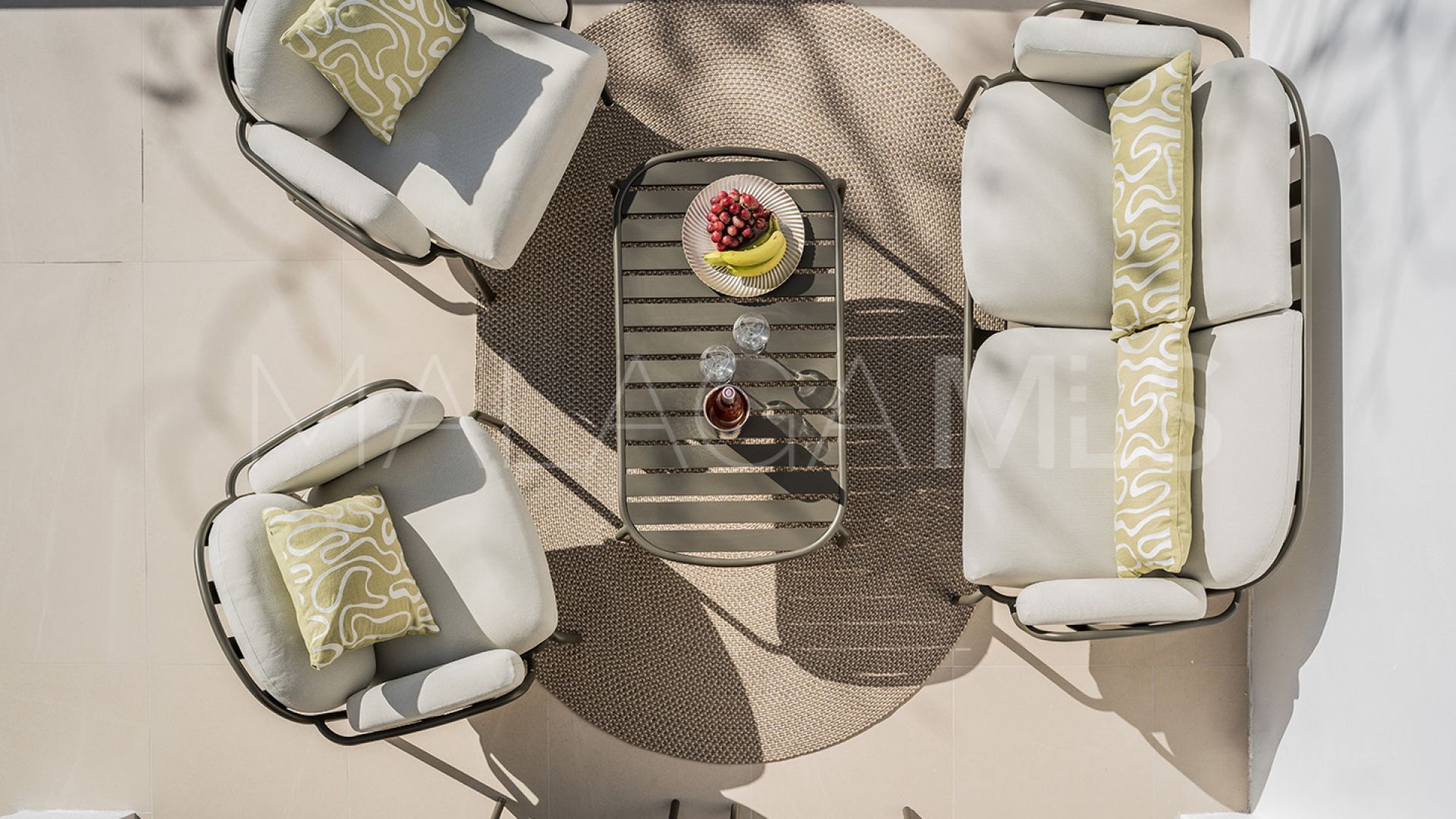 Radhus for sale in San Pedro Playa