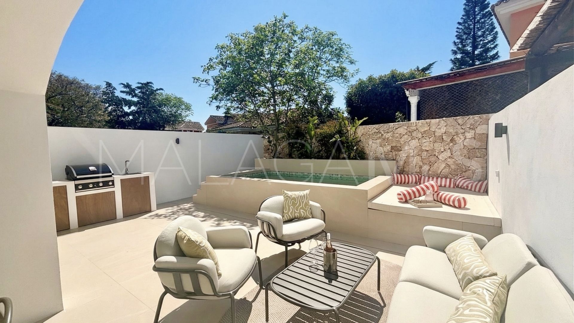 Maison de ville for sale in San Pedro Playa