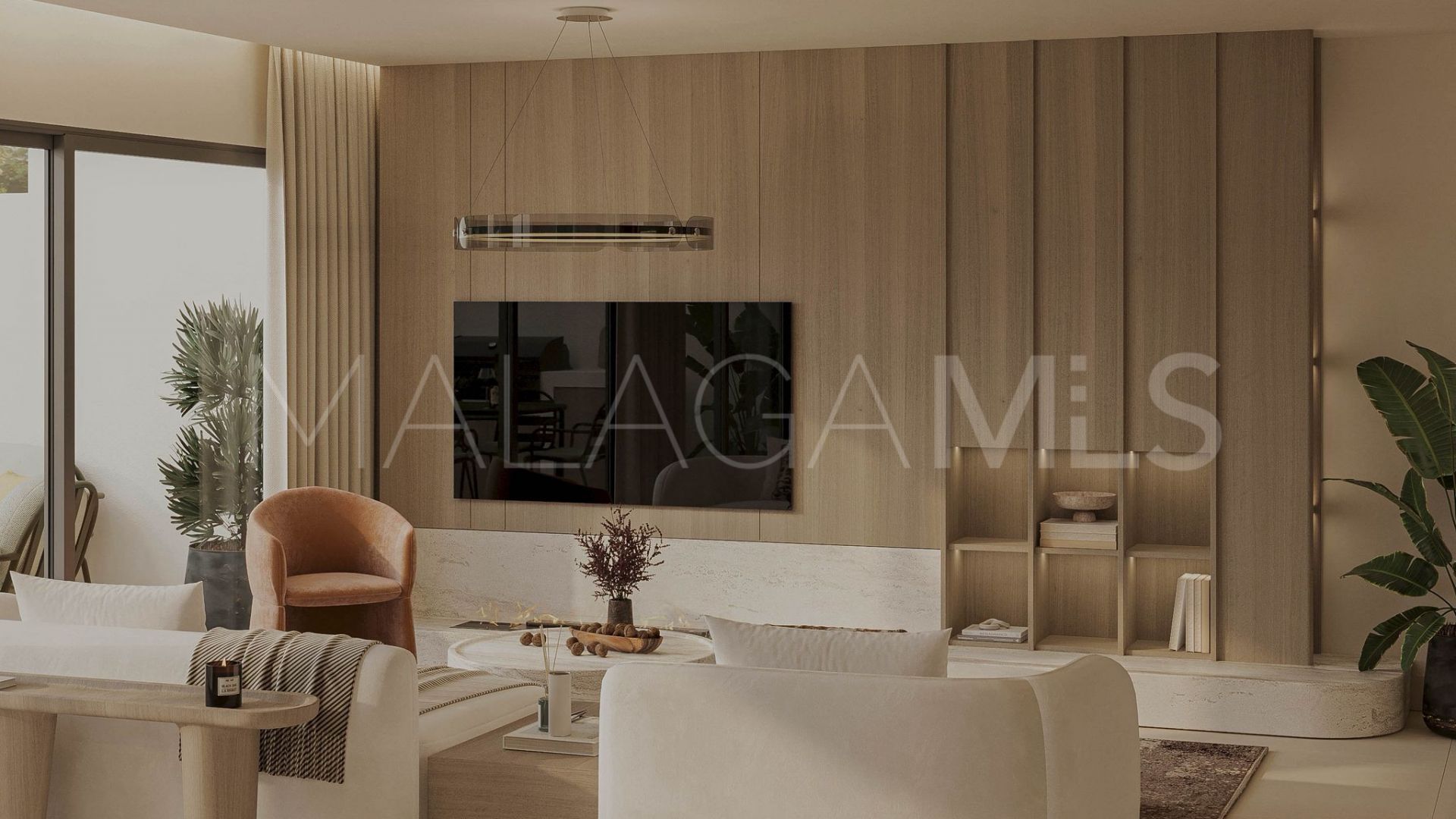 Reihenhaus for sale in San Pedro Playa