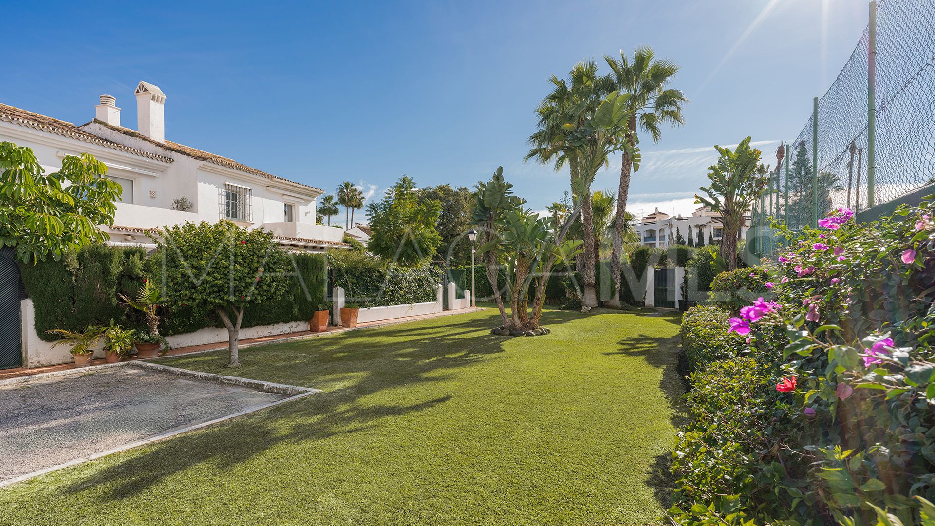 Radhus for sale in San Pedro Playa