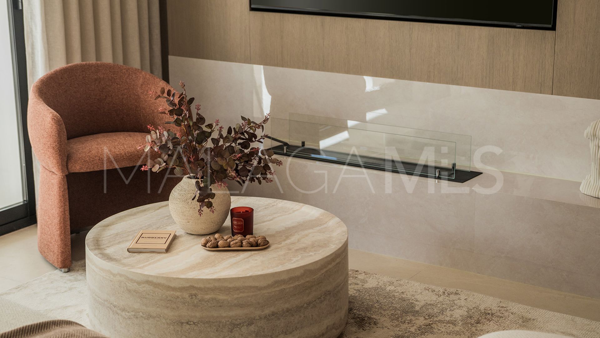 Radhus for sale in San Pedro Playa