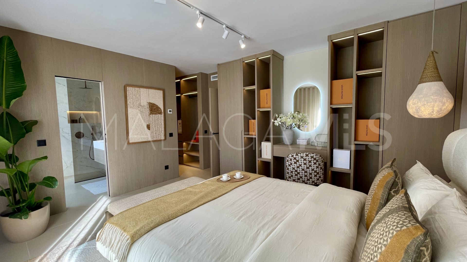 Maison de ville for sale in San Pedro Playa