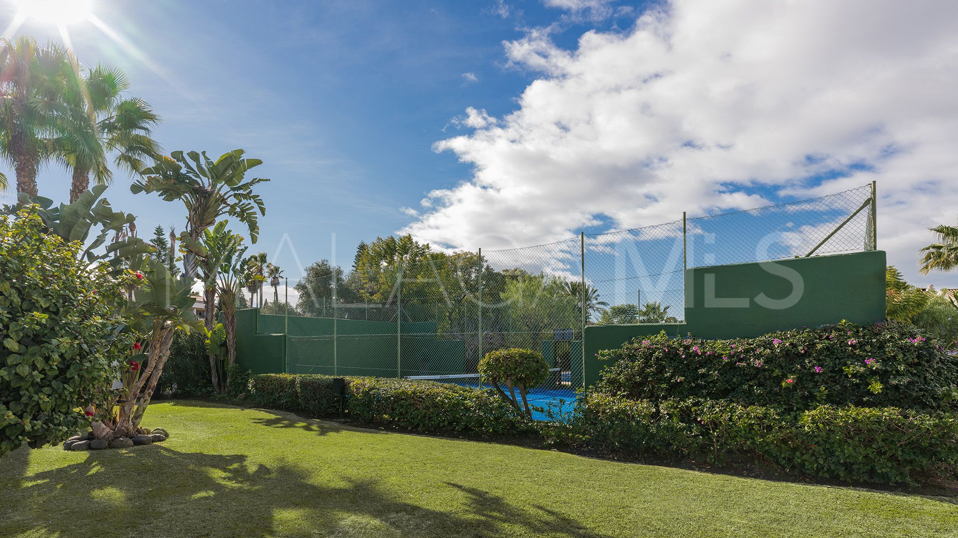 Radhus for sale in San Pedro Playa