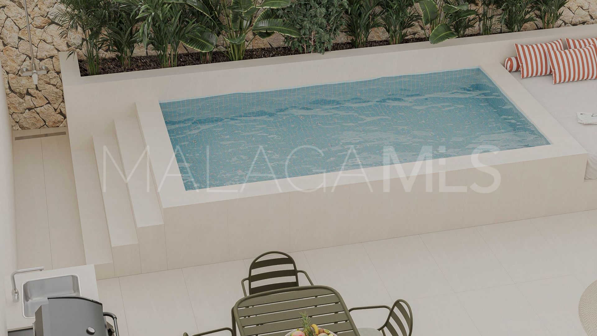 Reihenhaus for sale in San Pedro Playa