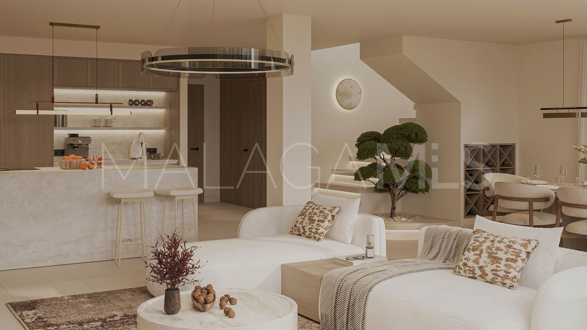 Reihenhaus for sale in San Pedro Playa