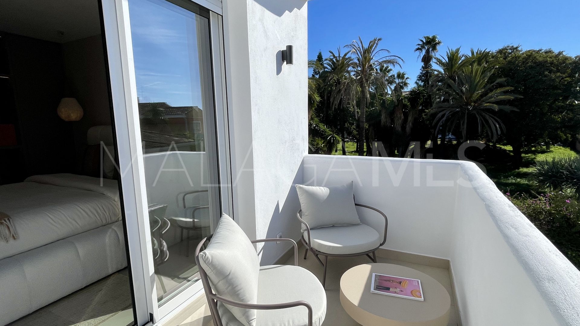 Maison de ville for sale in San Pedro Playa