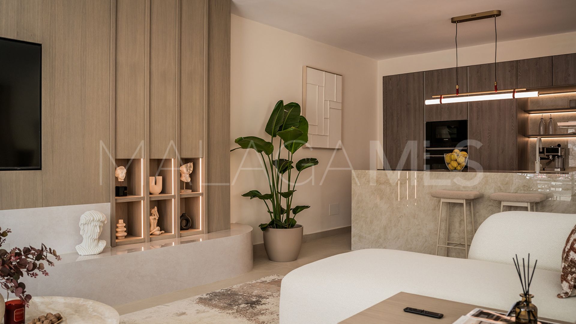 Radhus for sale in San Pedro Playa