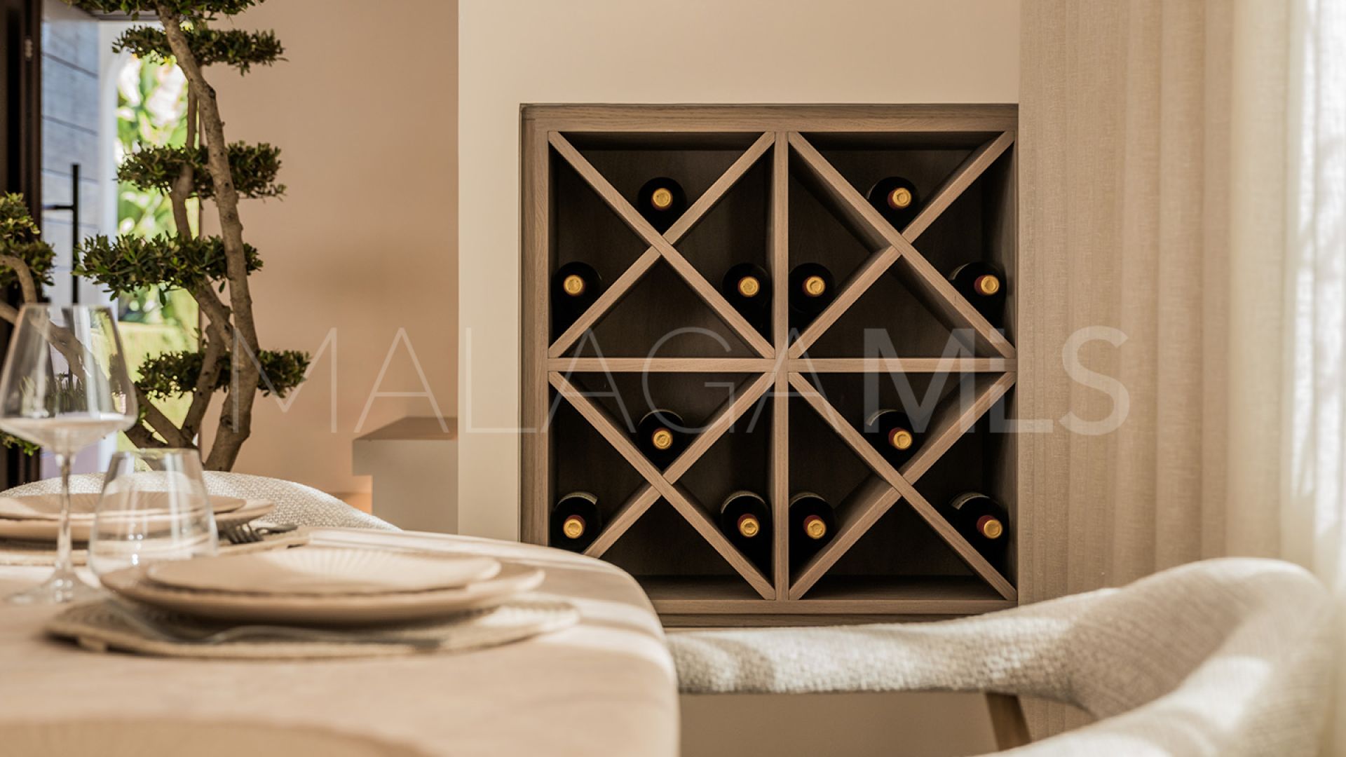 Radhus for sale in San Pedro Playa