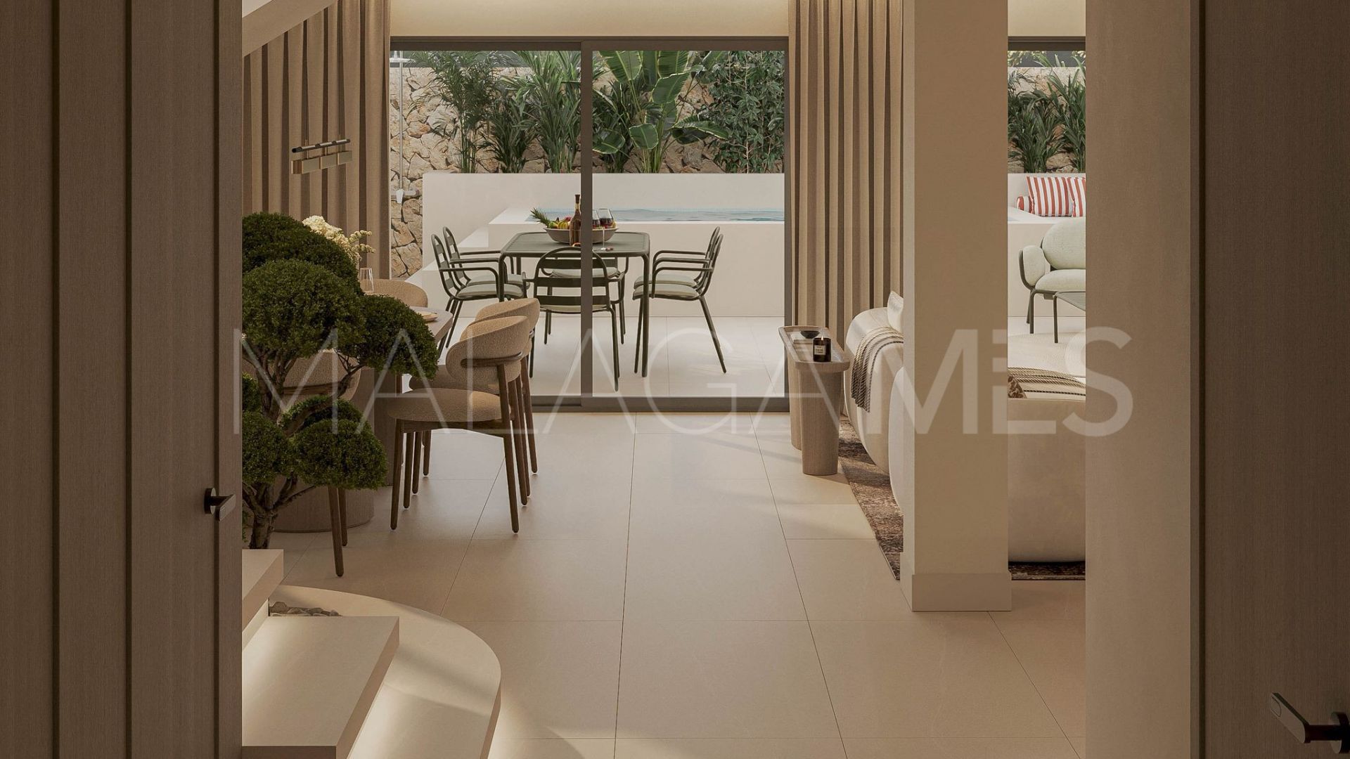 Reihenhaus for sale in San Pedro Playa