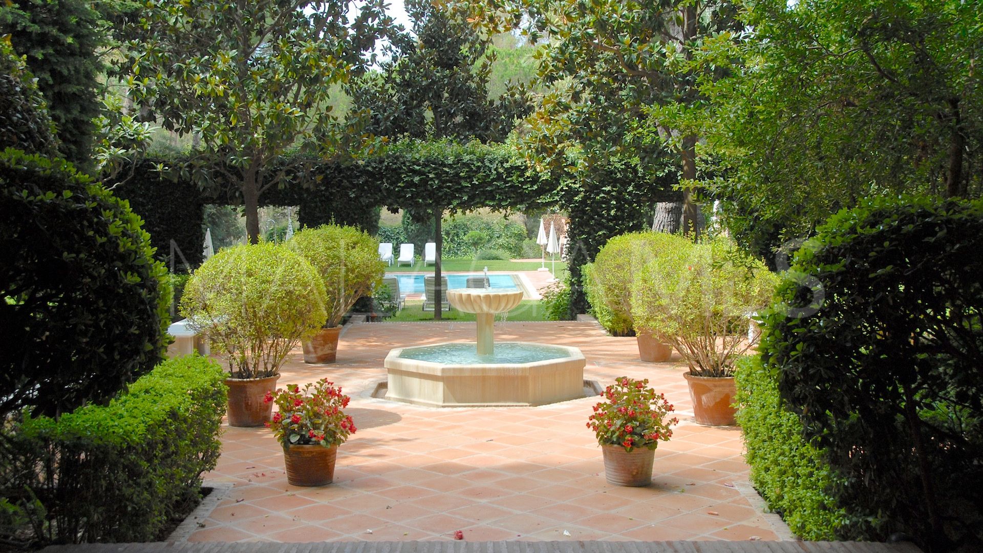 Apartment for sale in Marbella Centro