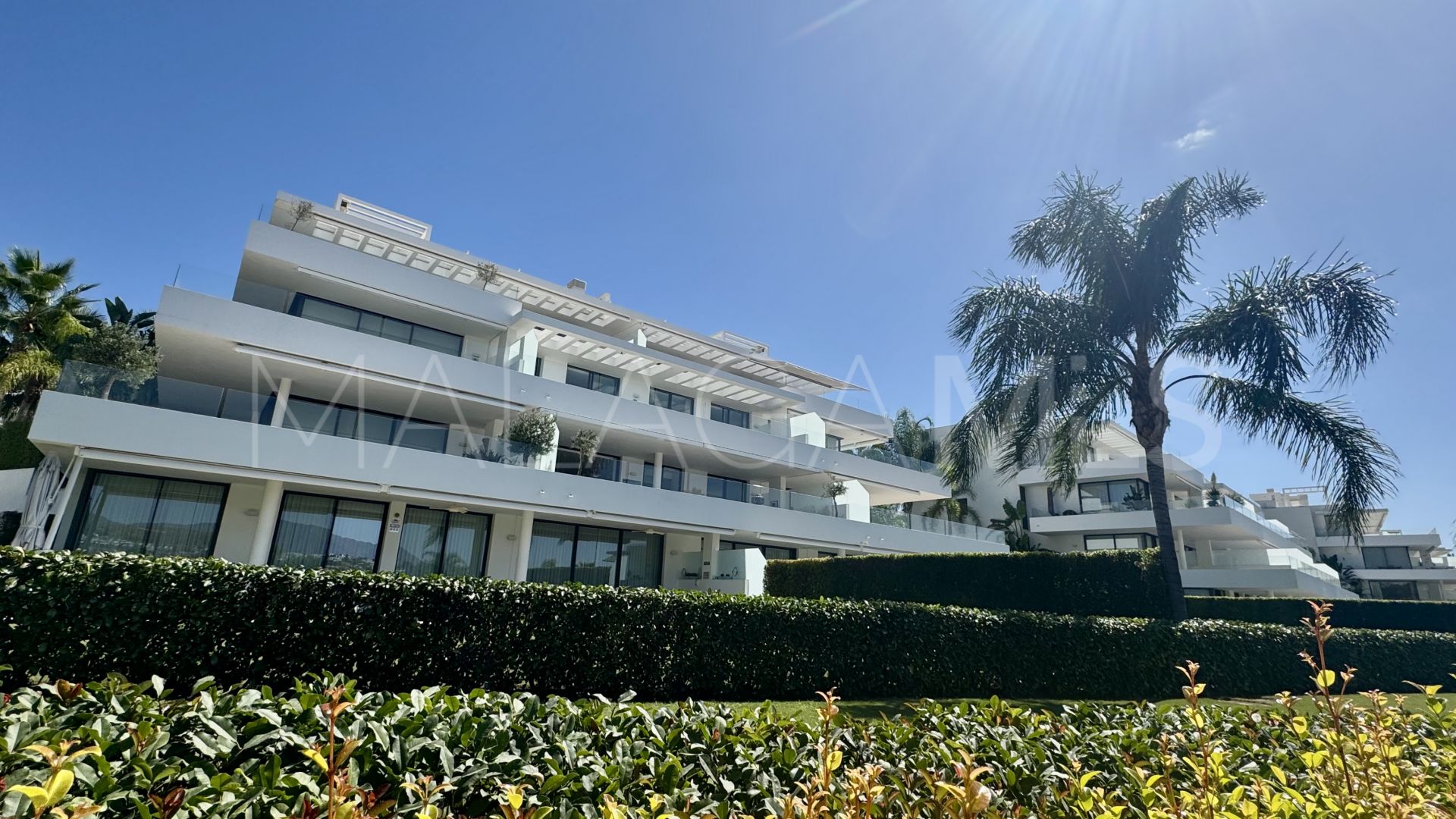 Appartement for sale in Cataleya