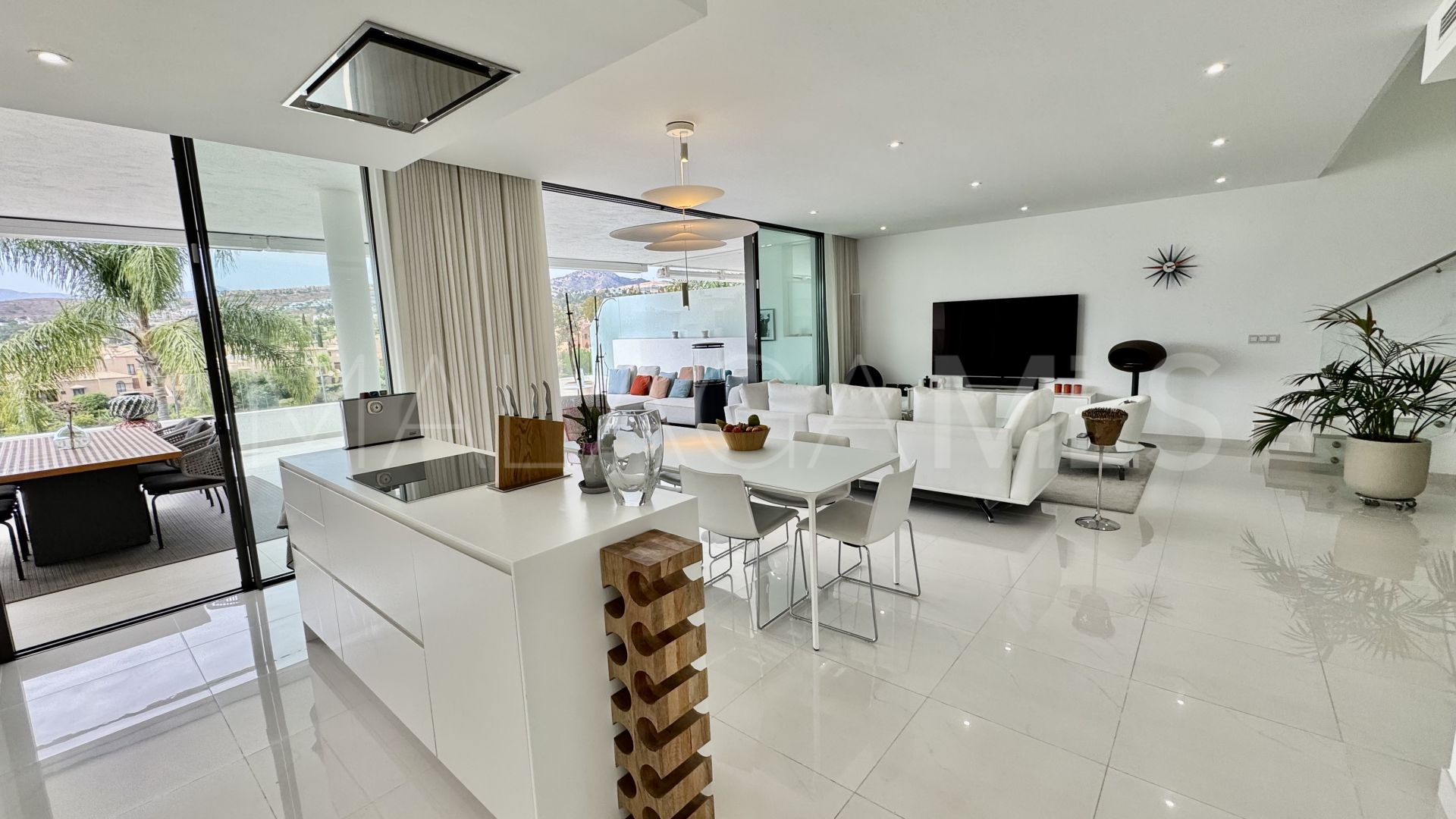 Appartement for sale in Cataleya