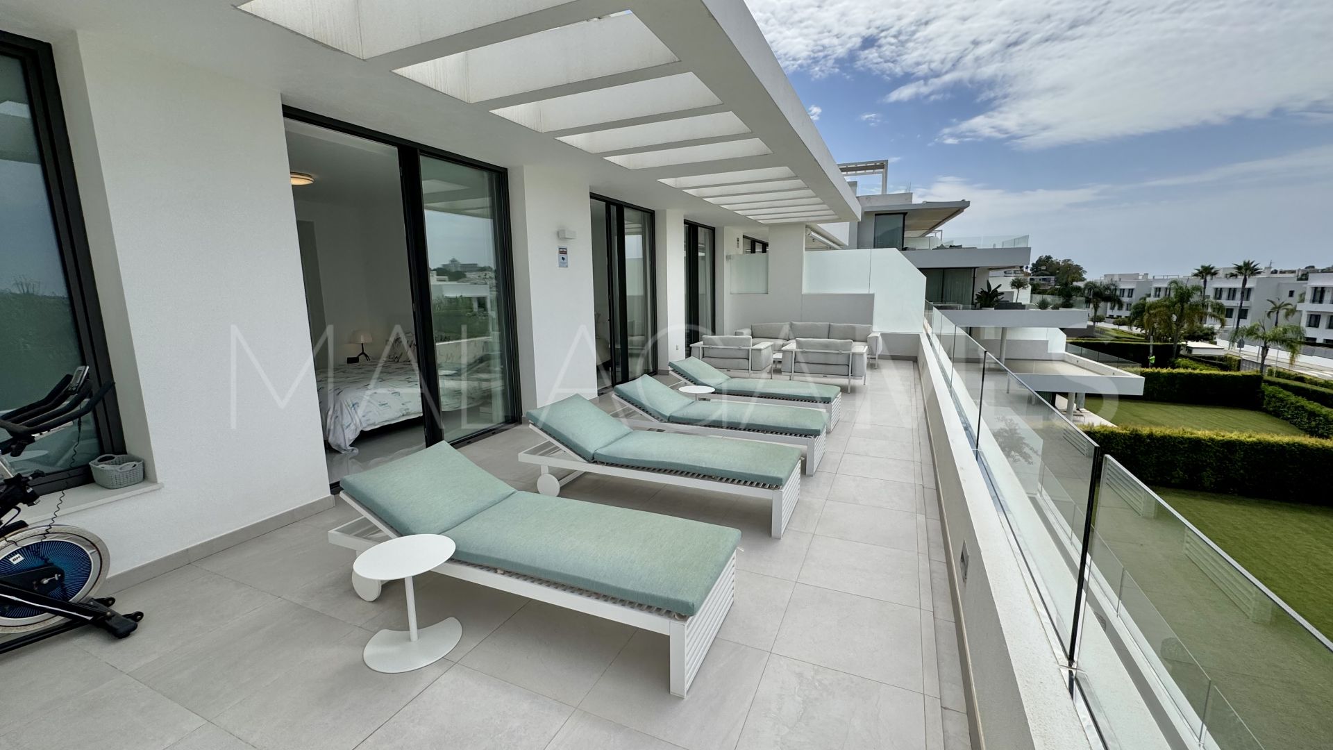 Appartement for sale in Cataleya