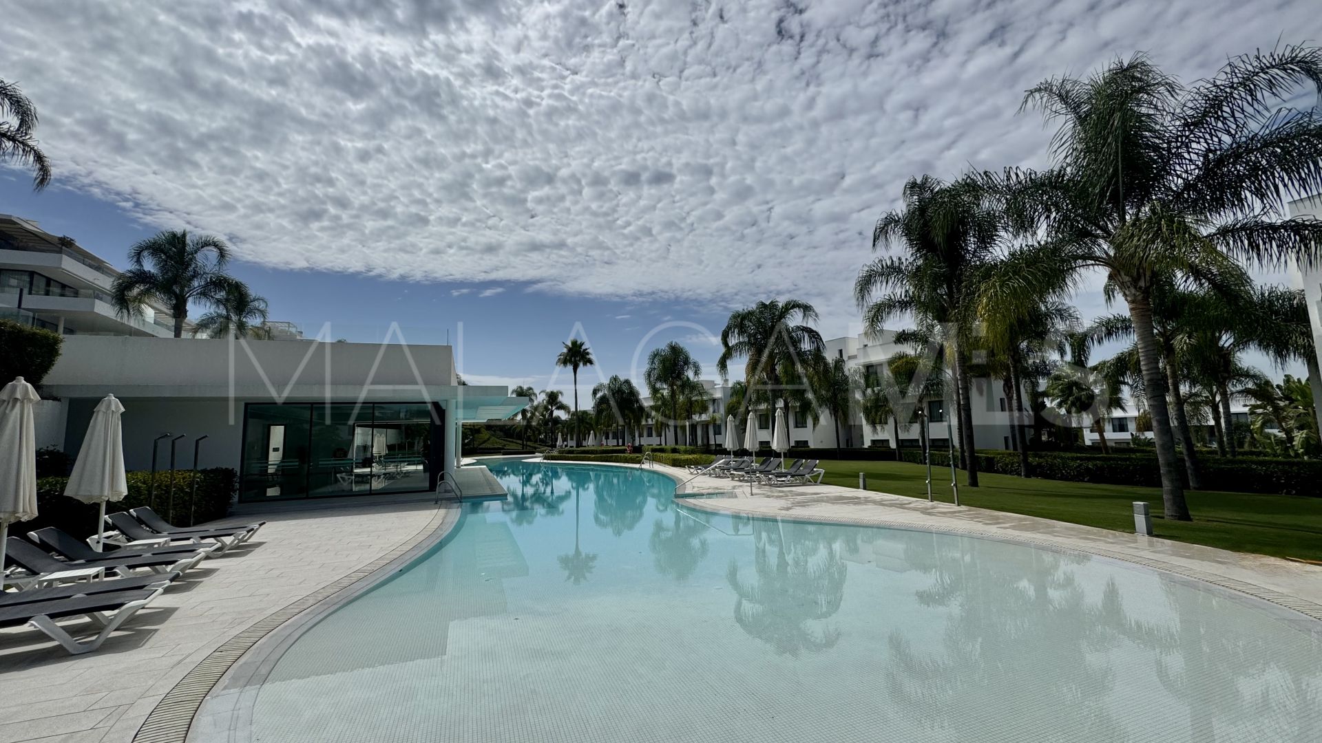 Appartement for sale in Cataleya