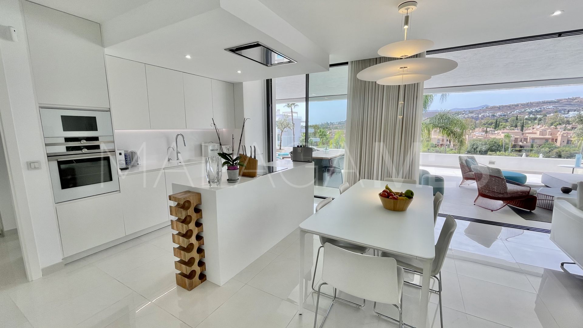 Appartement for sale in Cataleya