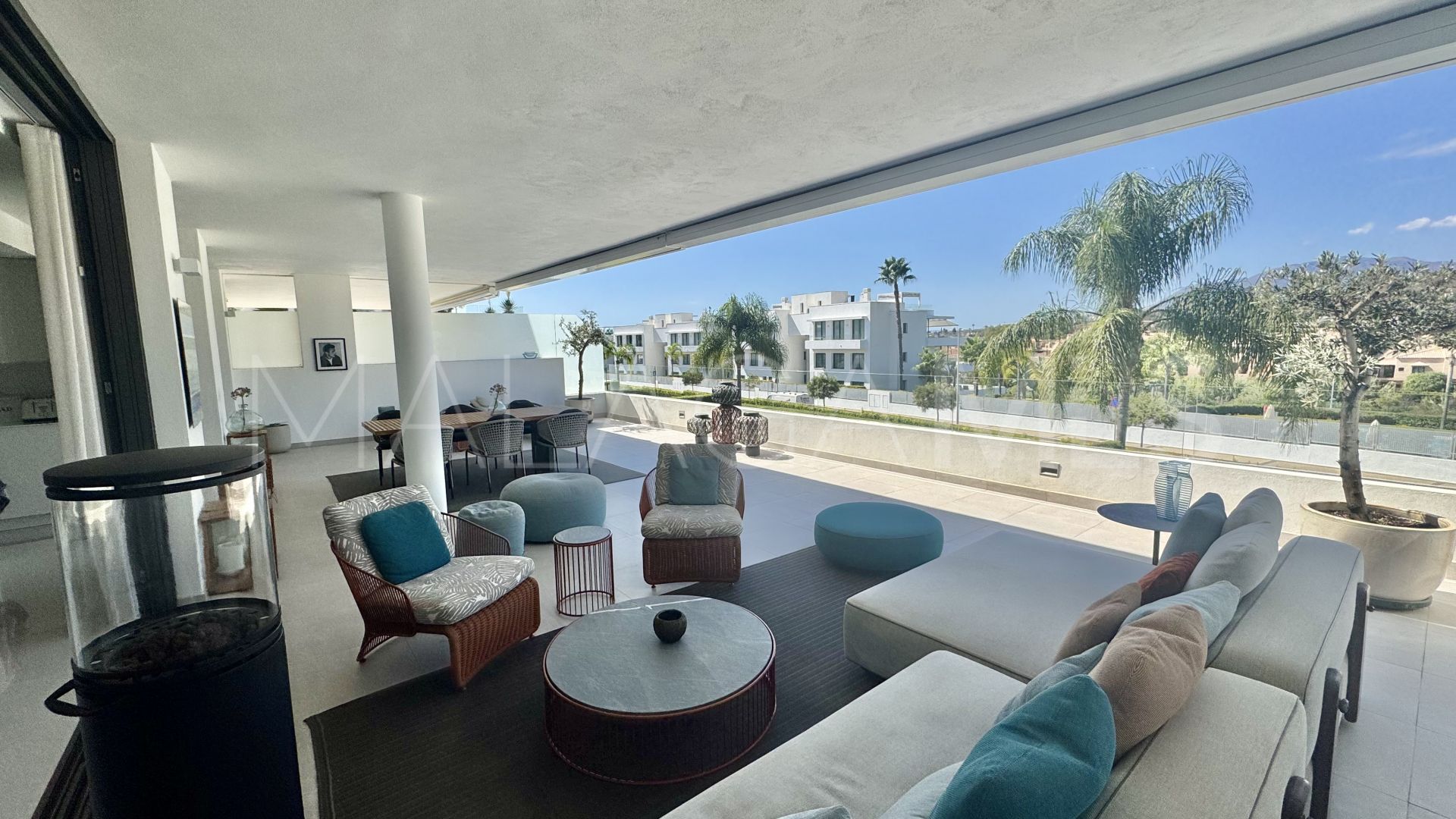 Appartement for sale in Cataleya
