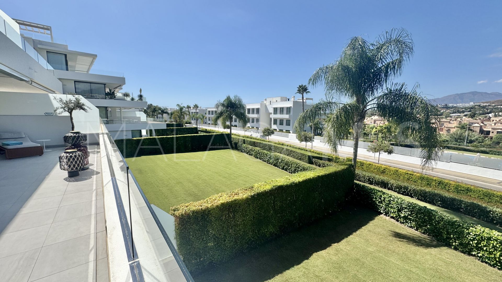 Appartement for sale in Cataleya