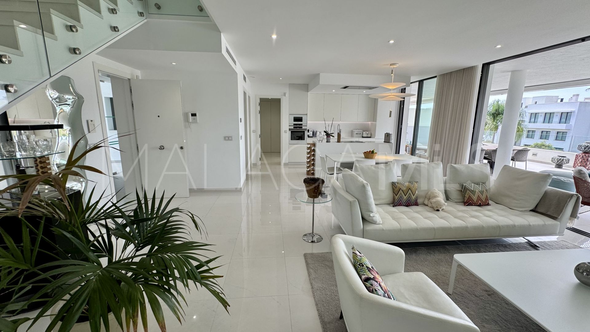 Appartement for sale in Cataleya