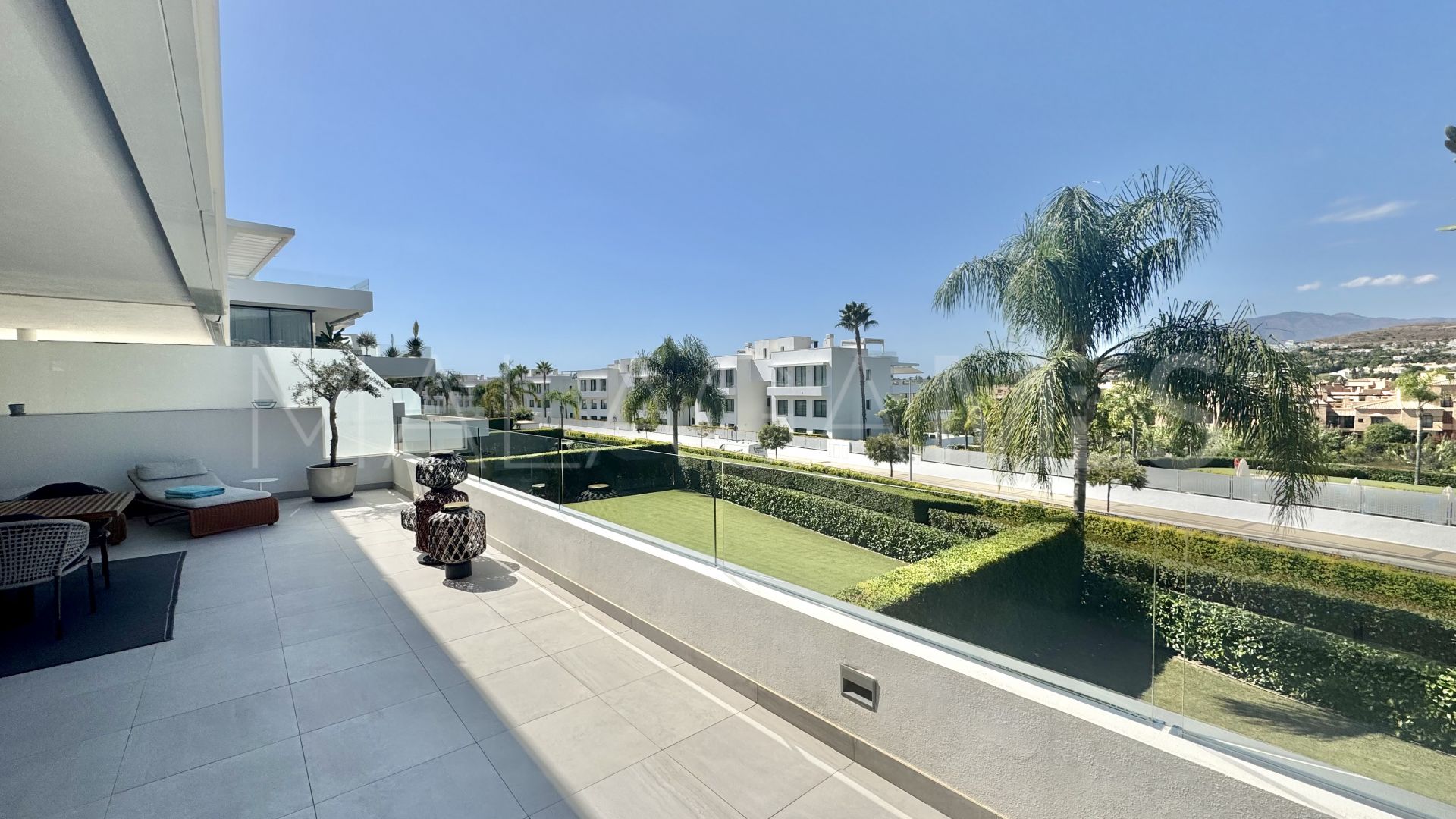 Appartement for sale in Cataleya
