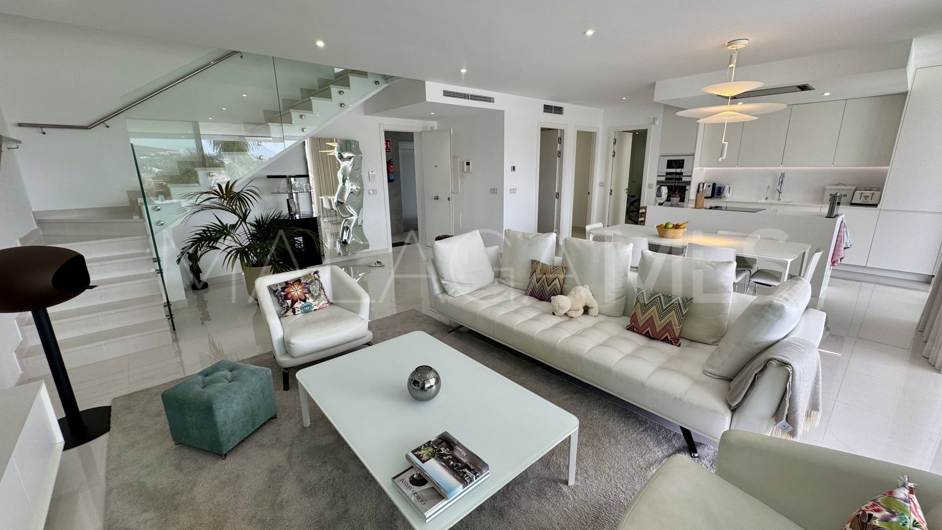 Appartement for sale in Cataleya