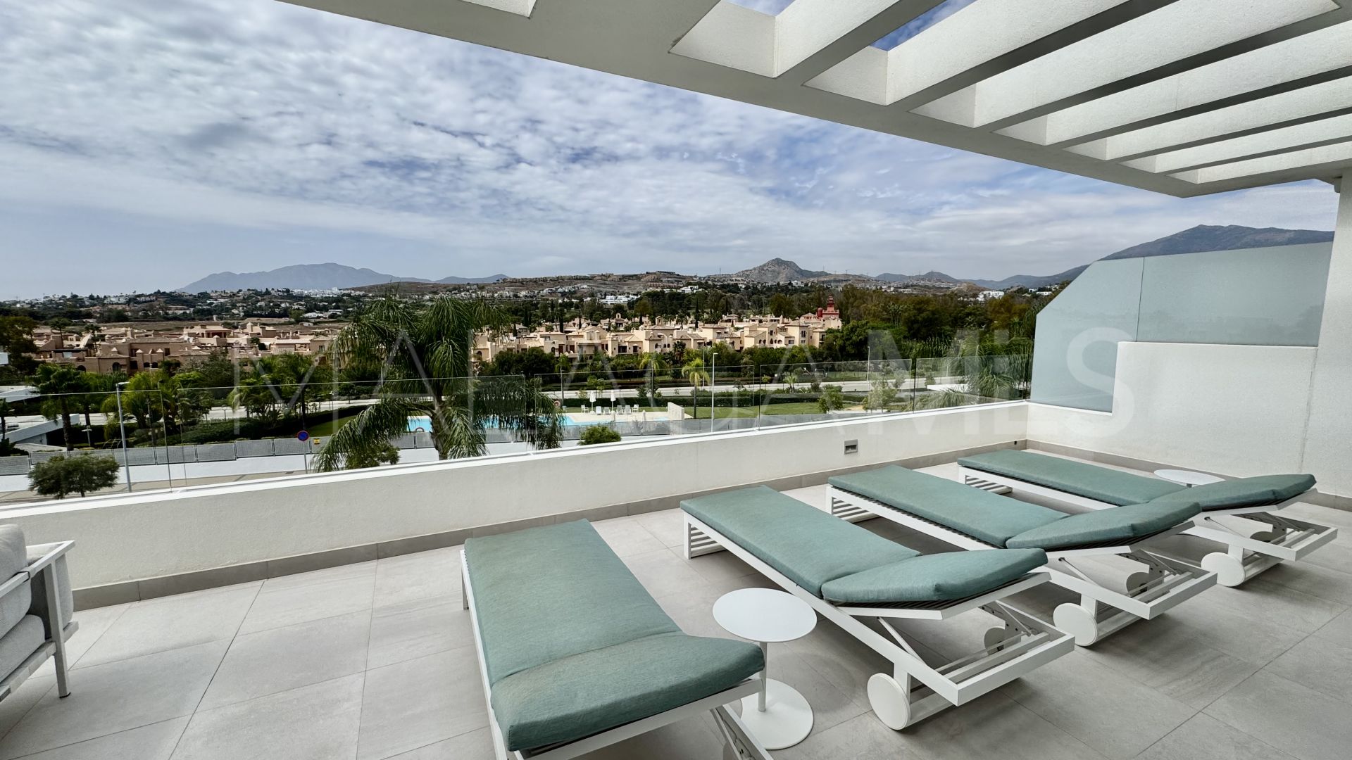 Appartement for sale in Cataleya