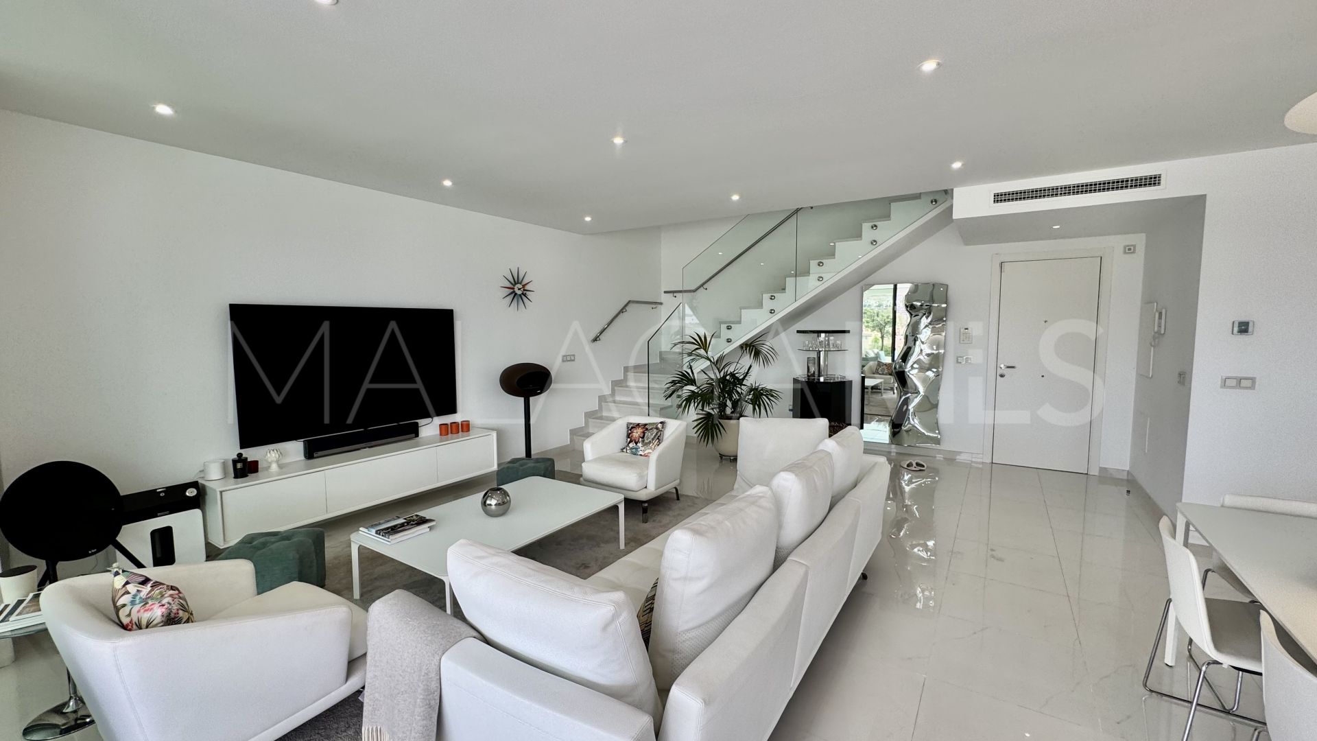 Appartement for sale in Cataleya
