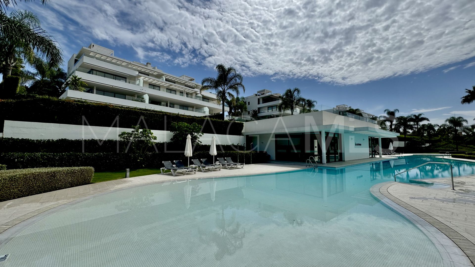 Appartement for sale in Cataleya
