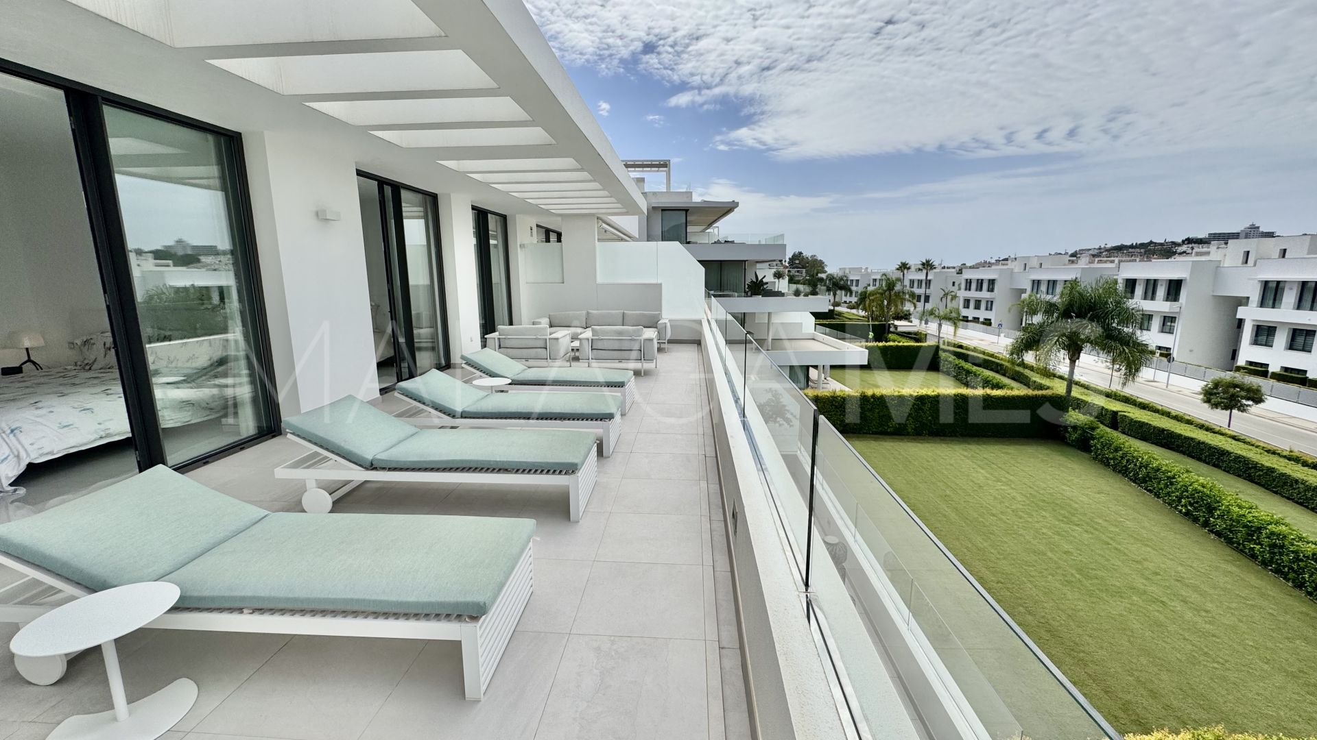Appartement for sale in Cataleya