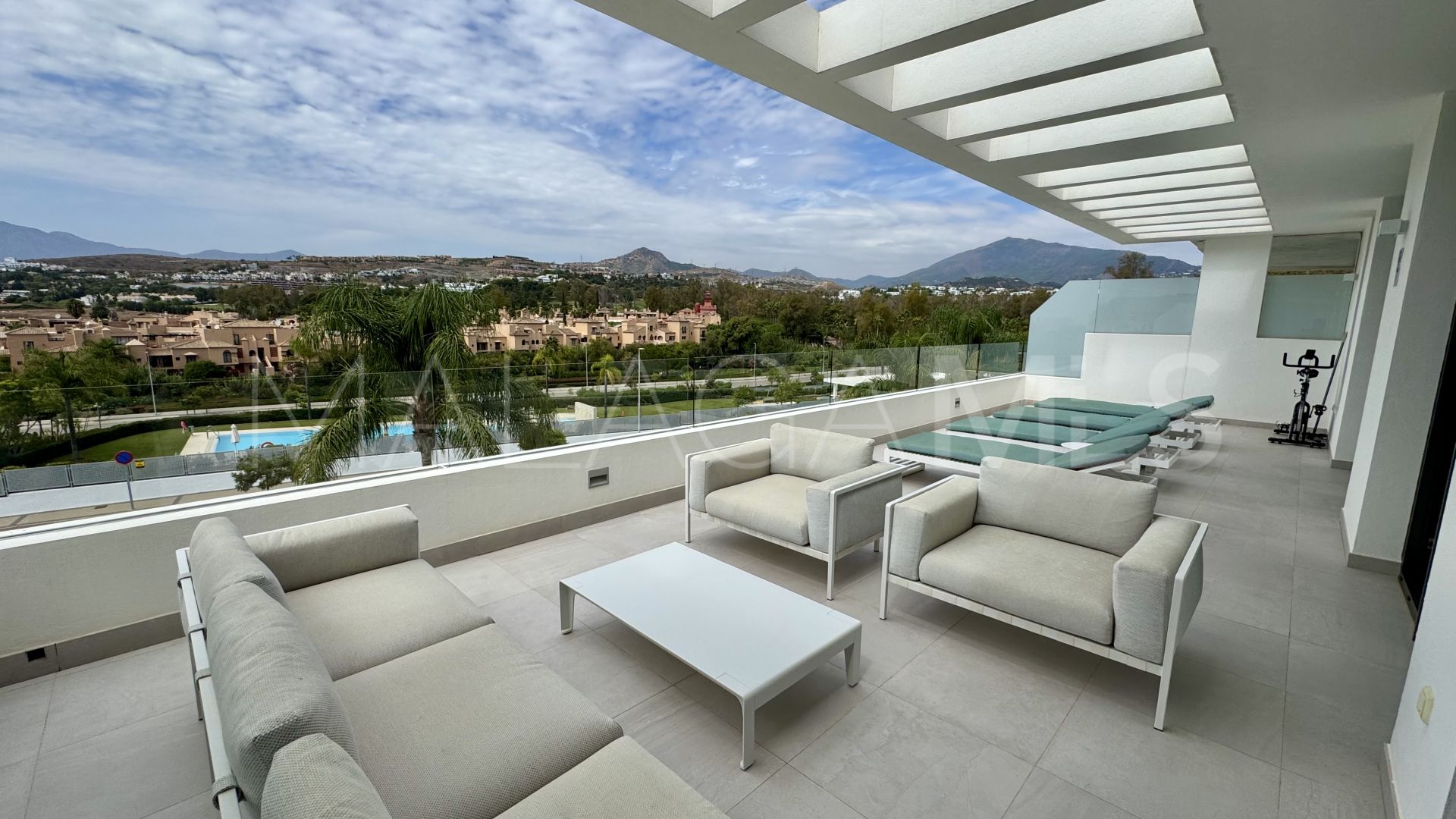 Appartement for sale in Cataleya
