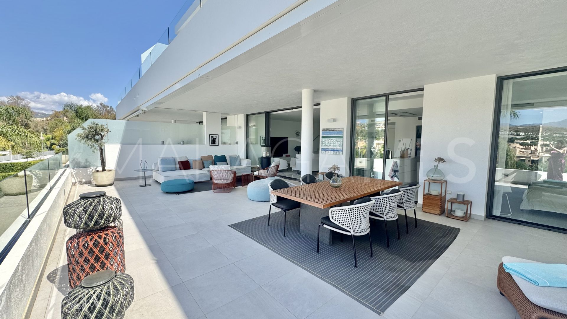 Appartement for sale in Cataleya