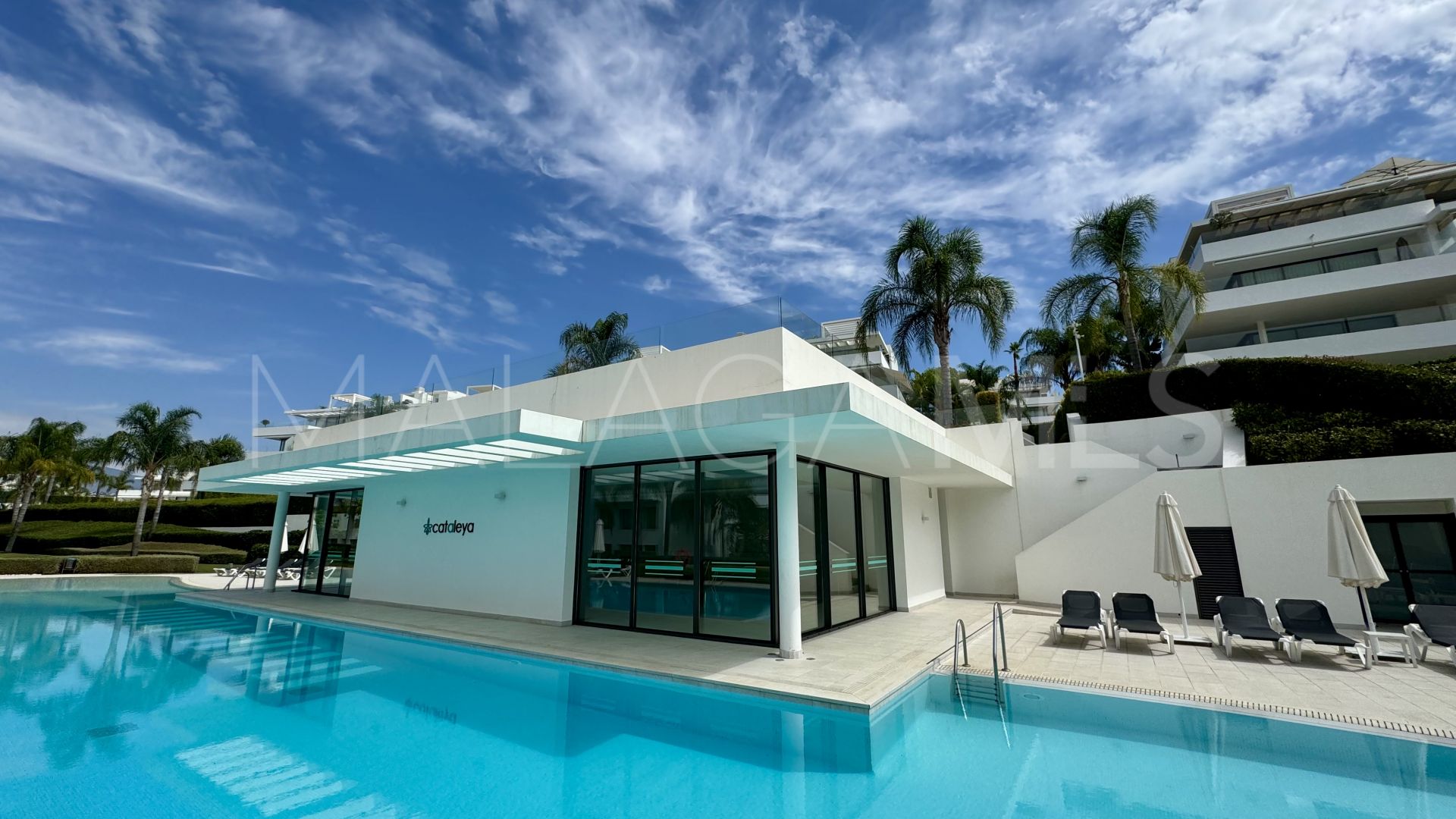 Appartement for sale in Cataleya