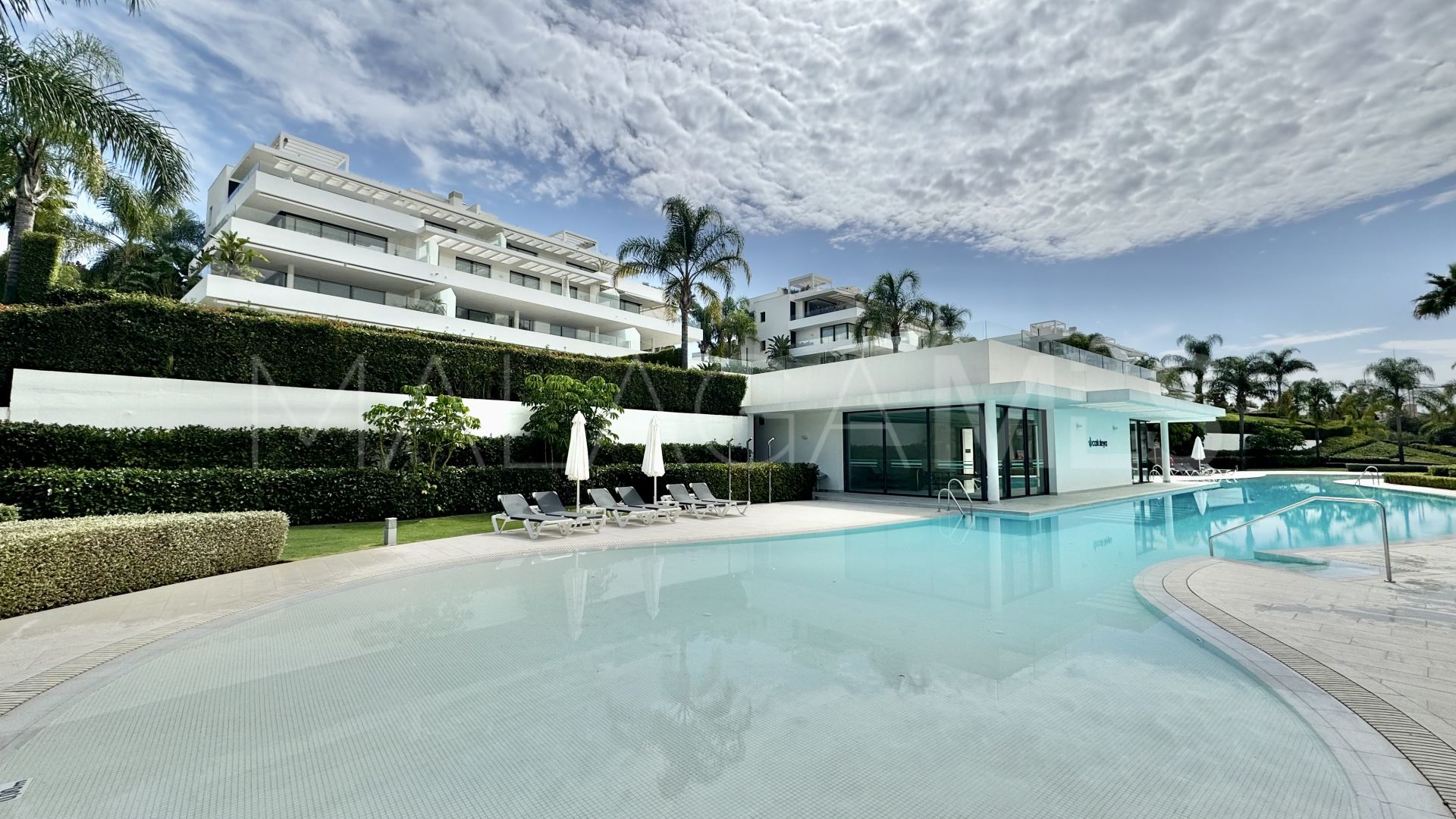 Appartement for sale in Cataleya