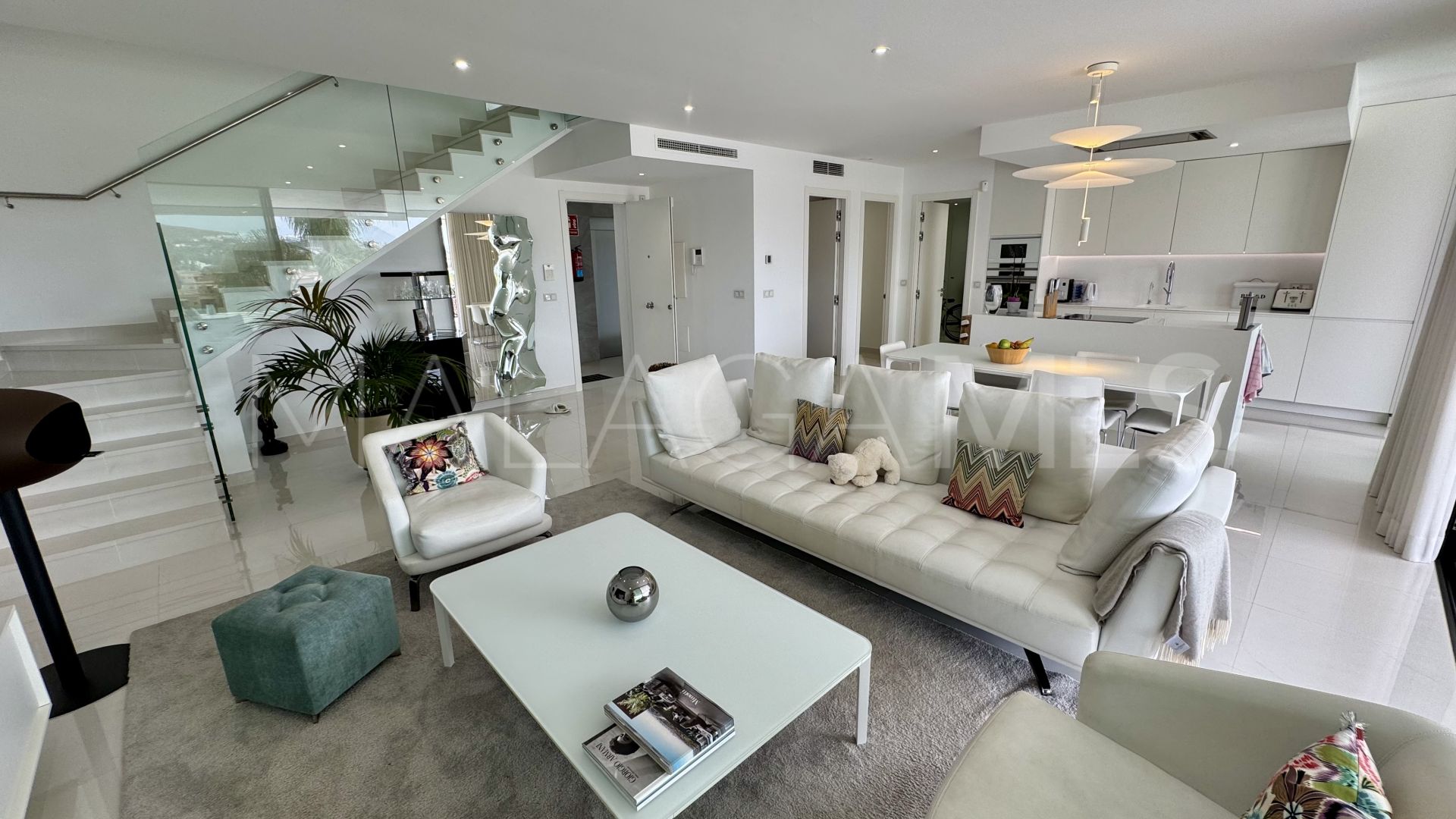 Appartement for sale in Cataleya