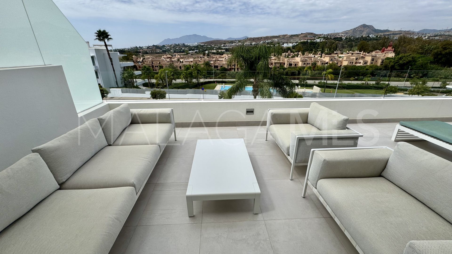 Appartement for sale in Cataleya