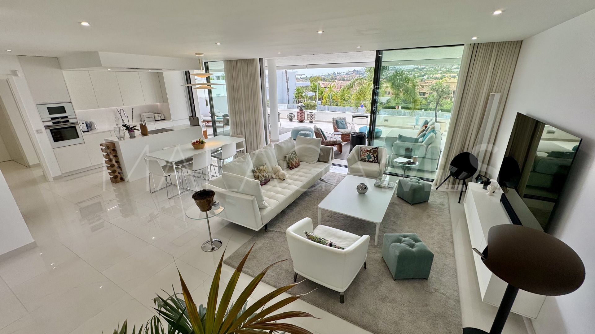 Appartement for sale in Cataleya