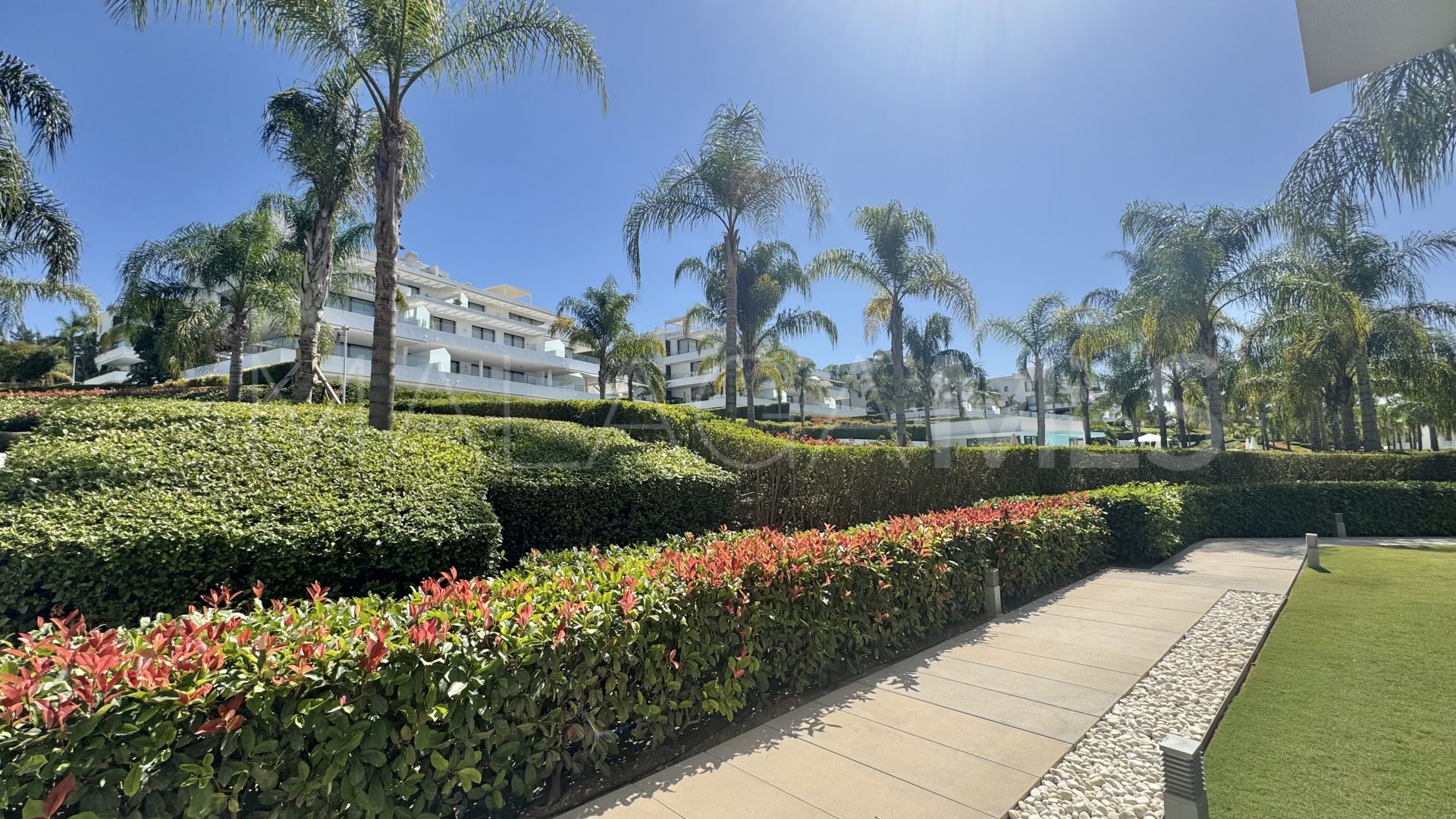 Appartement for sale in Cataleya