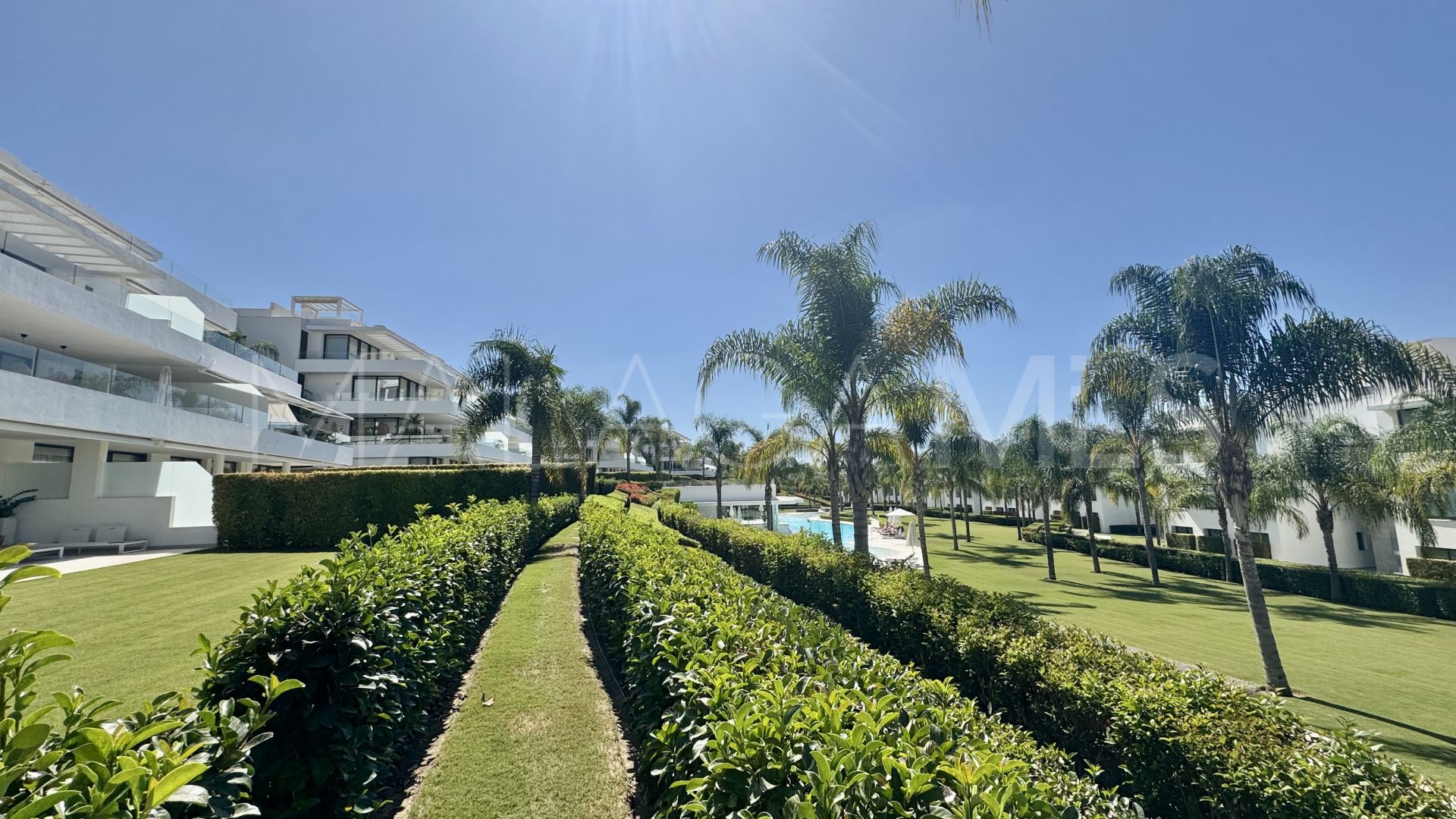 Appartement for sale in Cataleya