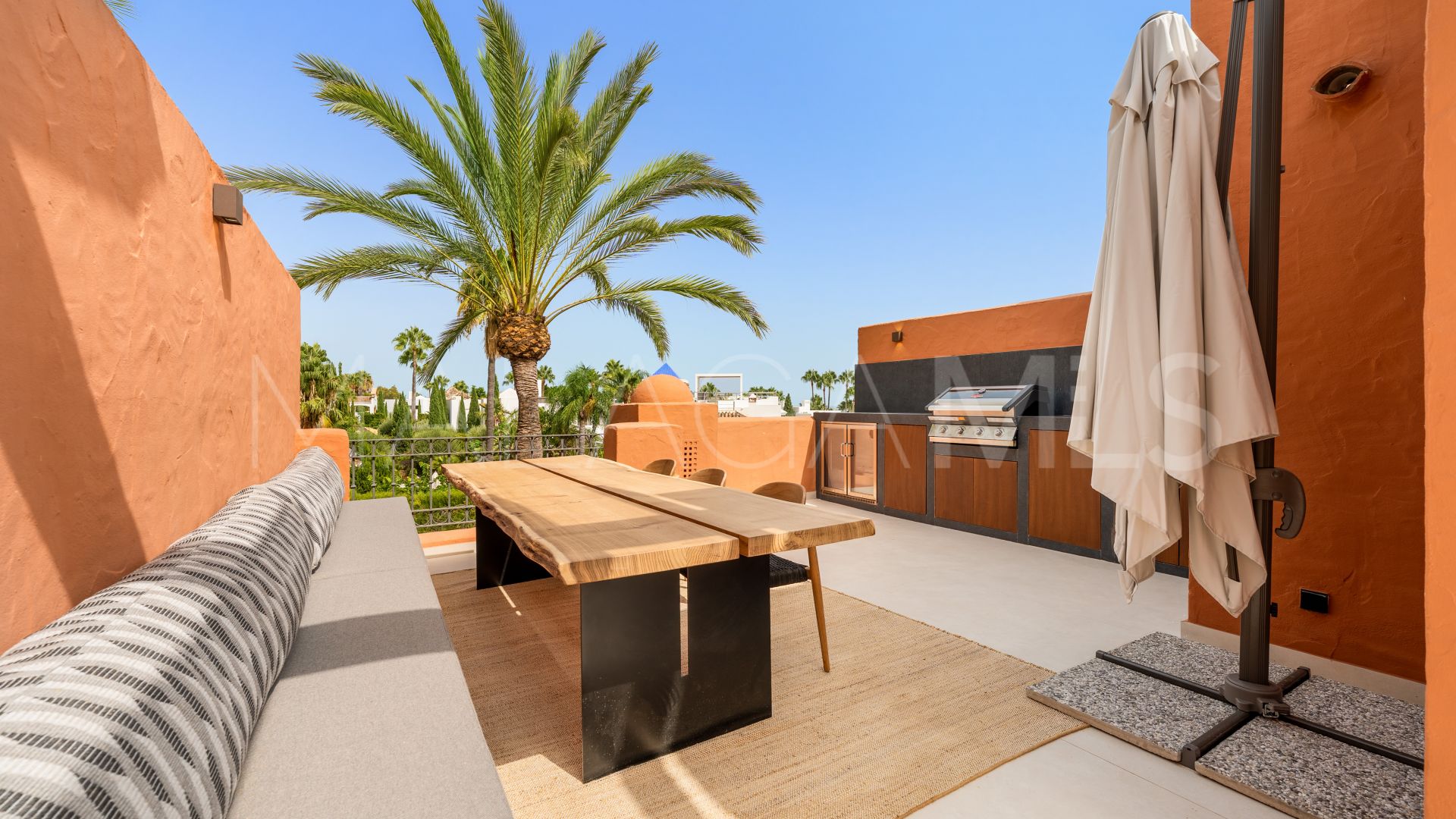 Reihenhaus for sale in Altos de Puente Romano