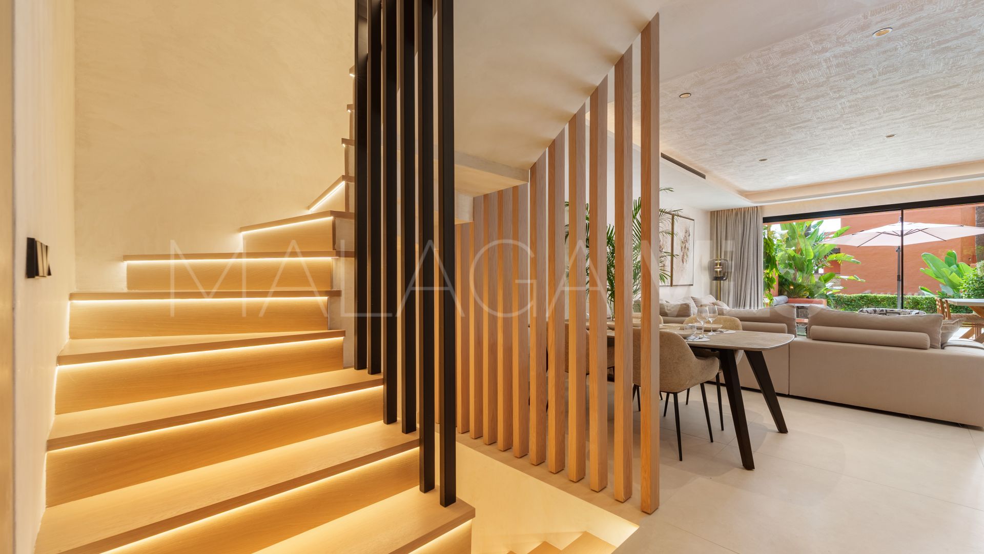 Reihenhaus for sale in Altos de Puente Romano