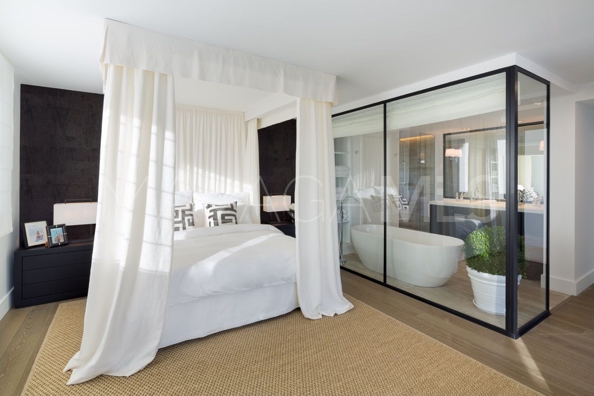 For sale Aloha 5 bedrooms villa