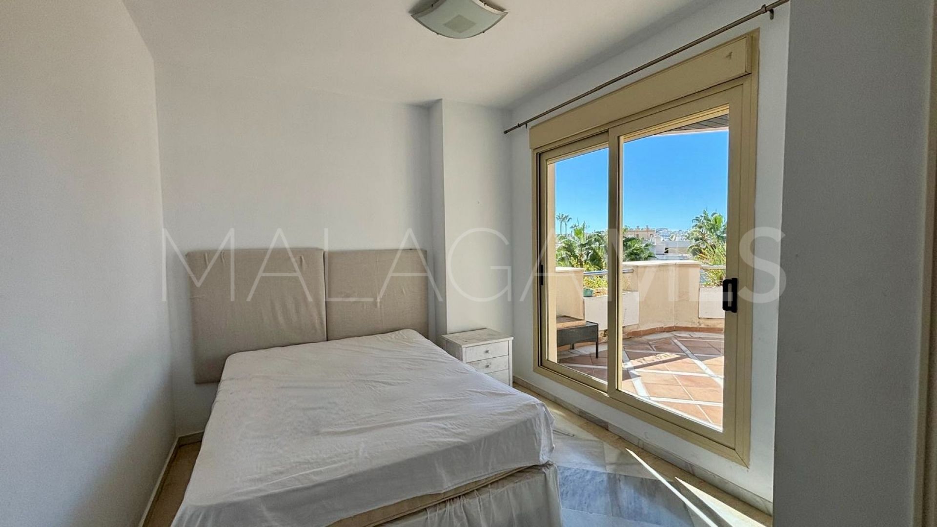 Appartement for sale in Fuente Aloha