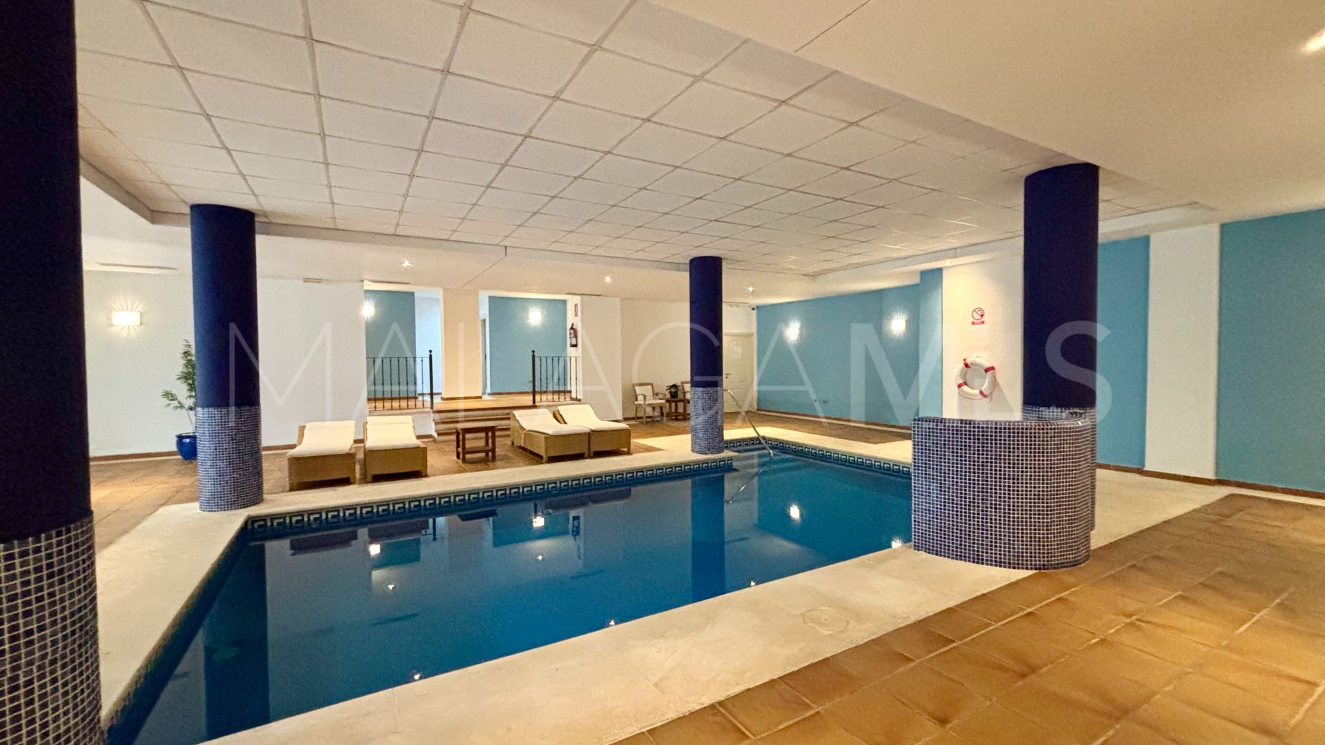 Appartement for sale in Fuente Aloha