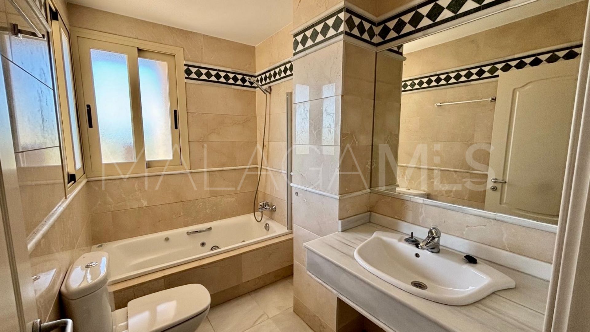 Appartement for sale in Fuente Aloha